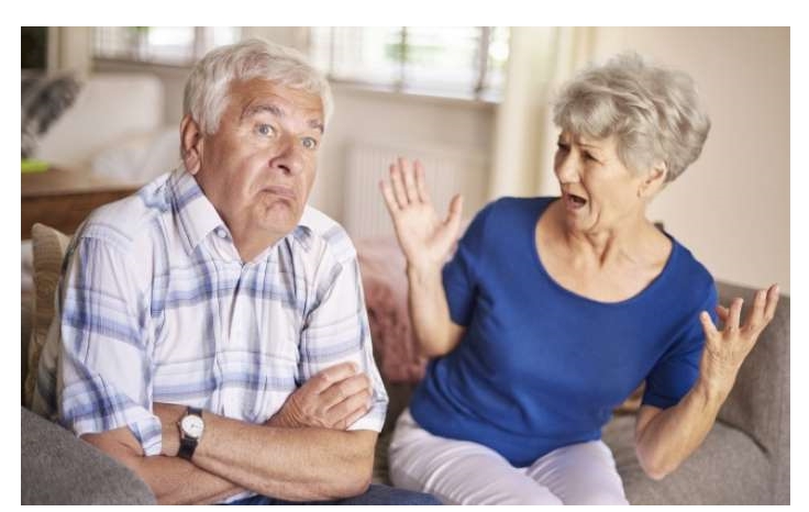 EL CIRCO INTERNACIONAL.- PARA NO VIVIR CON SU&nbsp;MUJER