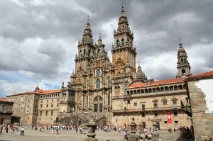 santiago-de-compostela