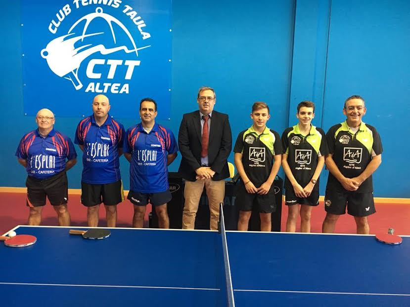 DEPORTES- RESULTADOS TENIS