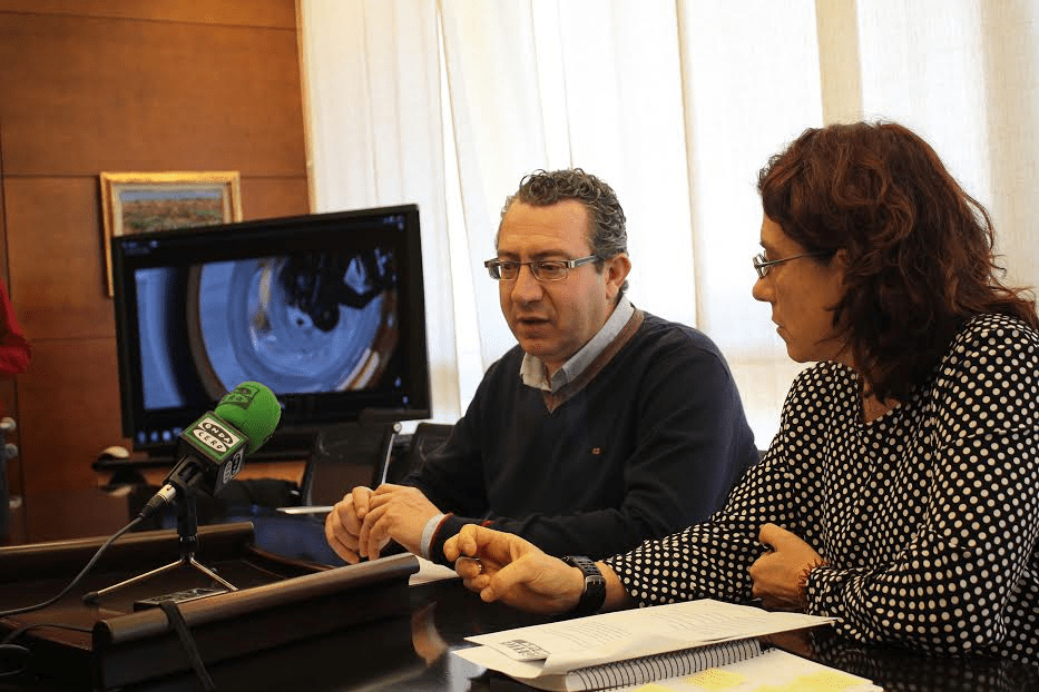 Benidorm se consolida como ciudad de rodajes al crecer un 13% las producciones durante&nbsp;2016