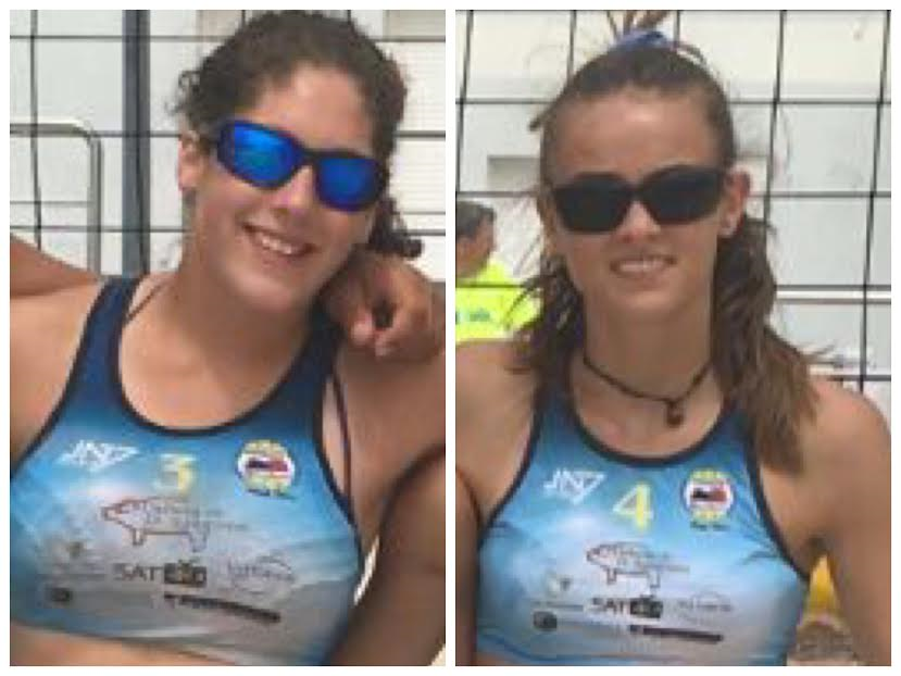 Benidorm.- DEPORTES-VOLEY