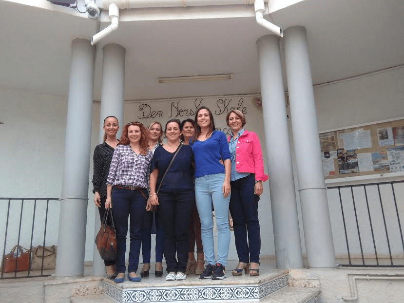 L’Alfàs acoge una nueva convocatoria del Bergenstest, el examen oficial de&nbsp;noruego