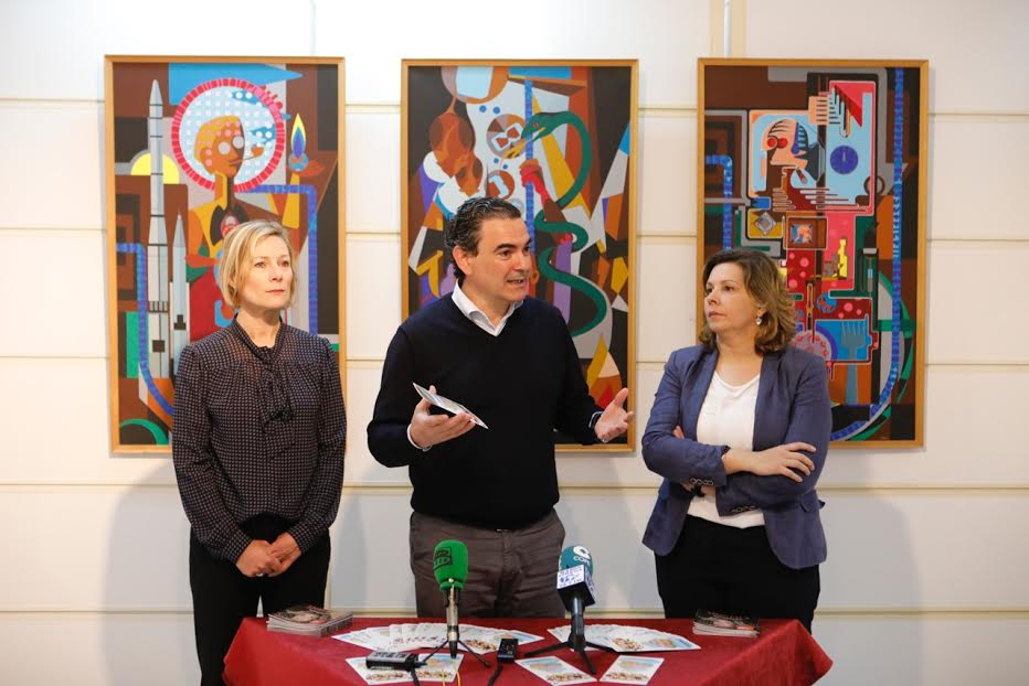 L’Alfàs del Pi inicia una campaña de empadronamiento dirigida de forma especial a sus residentes&nbsp;extranjeros