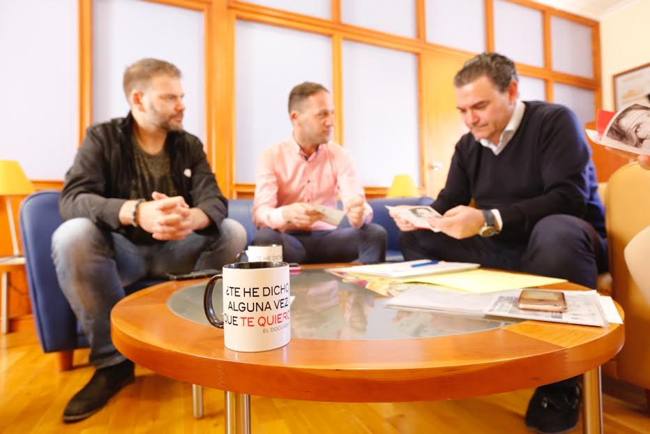 L’ALFAS.- FESTIVAL DE&nbsp;CINE