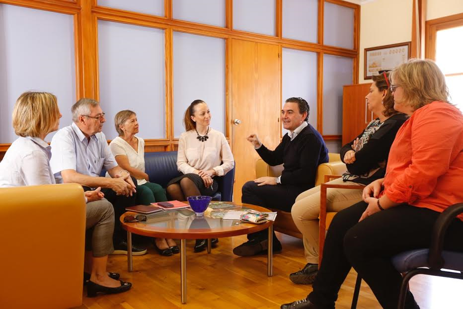 L’ALFAS.- NUEVO PRESIDENTE DEL CLUB&nbsp;NORUEGO