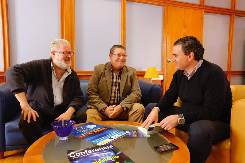 L’Alfàs del Pi acoge a finales de mes las séptimas Jornadas Espíritas del&nbsp;Mediterráneo