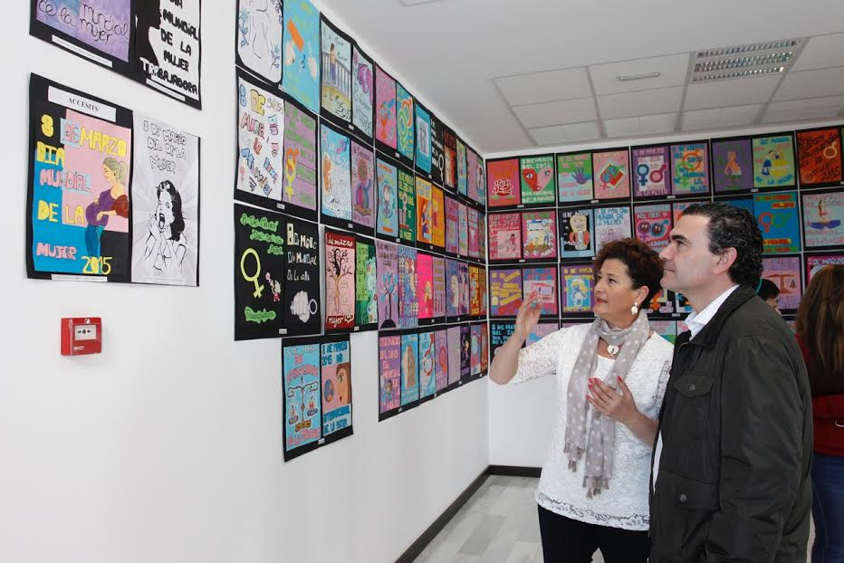 L’ALFAS.- SEMANA DE LA&nbsp;MUJER