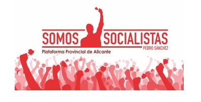 POLITICA.- APOYO A SANCHEZ EL 31 EN&nbsp;ALICANTE