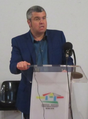 Benidorm.- LA COLUMNA DE&nbsp;LEOPOLDO-