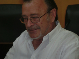 Benidorm.- ANALISIS DE LAS DIEZ PREGUNTAS DE CORACHÁN AL CONCEJO VECINAL Y A SU&nbsp;PRESIDENTE