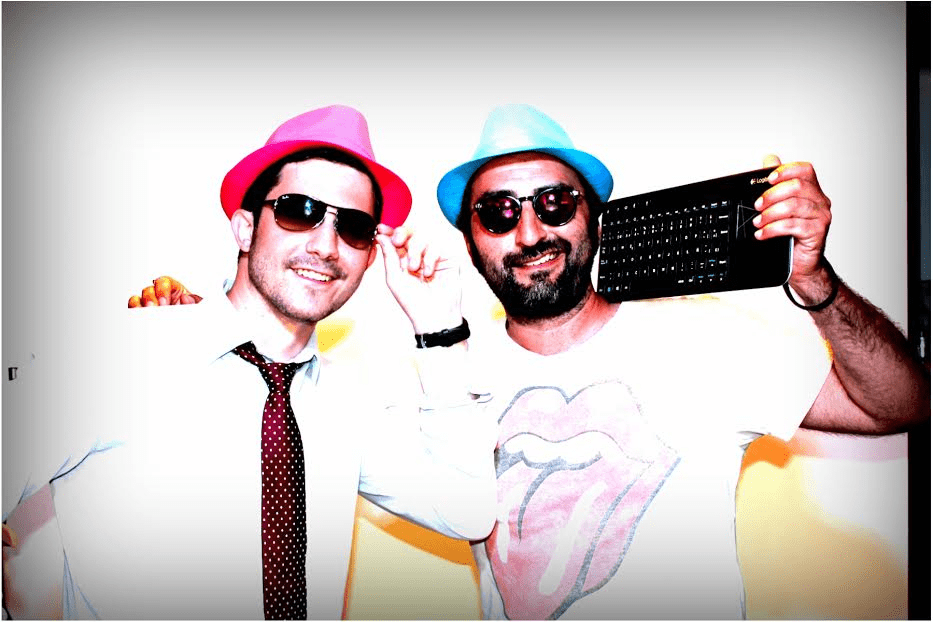 ALICANTE.- Dos alicantinos lideran la venta de juguetes eróticos ‘on line’ en España con su innovador modelo&nbsp;logístico