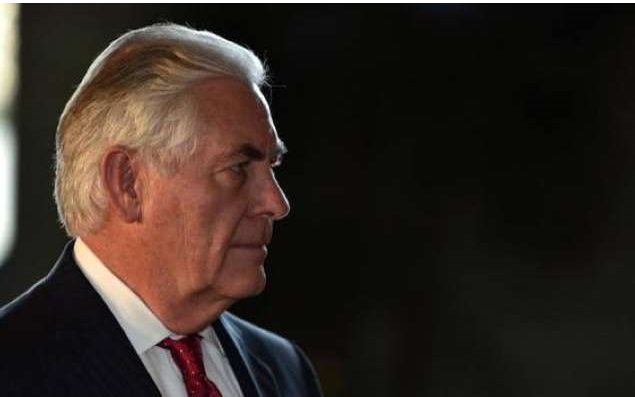 EL CIRCO INTERNACIONAL.- EE.UU. PIENSA ATACAR A COREA DEL&nbsp;NORTE