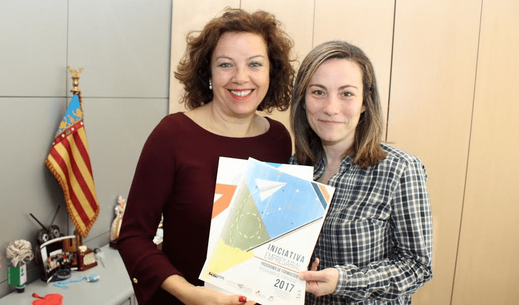 Benidorm.- Empleo propone un nuevo programa de formación para impulsar la iniciativa&nbsp;empresarial