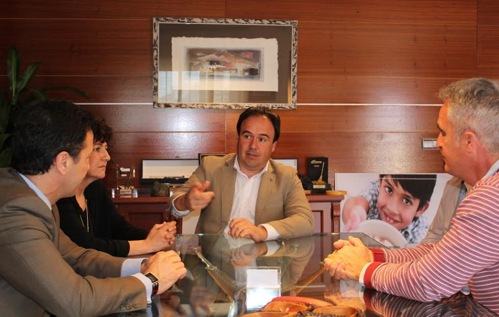 FINESTRAT.- OPERACIÓN KILO