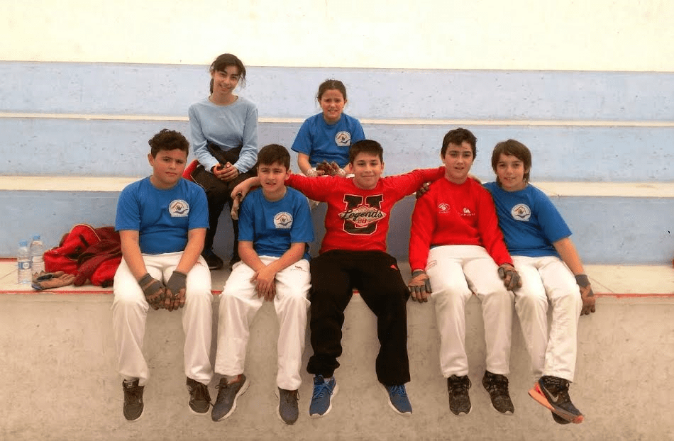 FINESTRAT.- CRONICA DEPORTE&nbsp;LOCAL