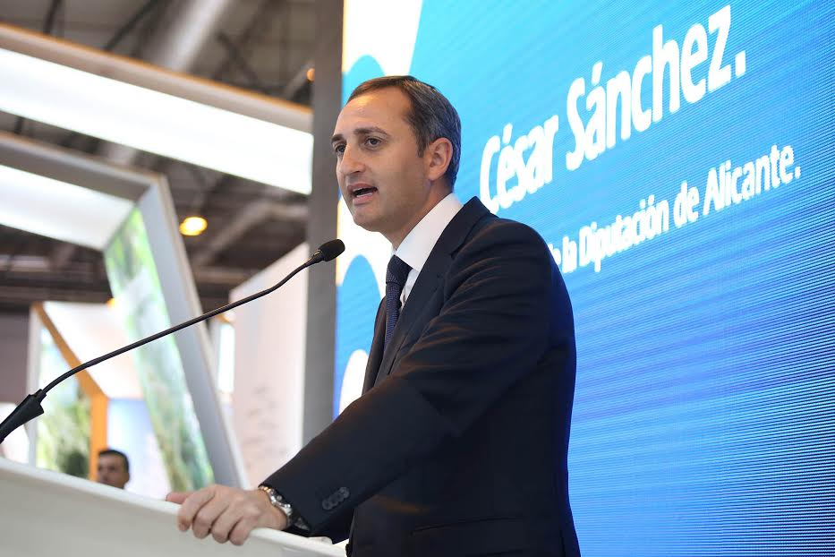 El presidente del Gobierno Provincial valora el fallo del TSJCV que declara nulo los decretos de coordinación en materia de turismo y&nbsp;deportes