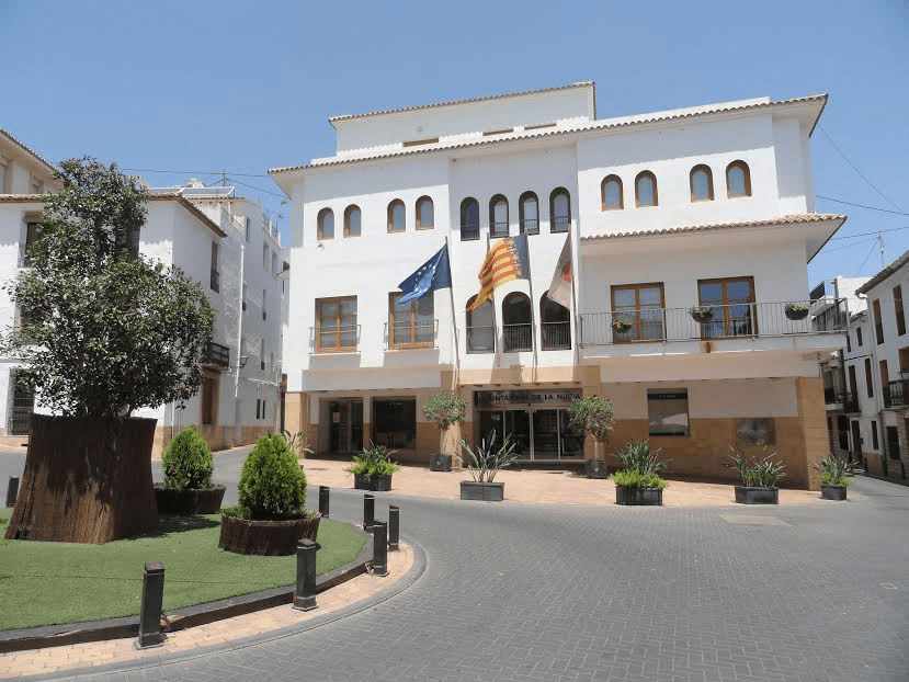 LA NUCIA.- CIERRA EL AÑO 2016 CON&nbsp;SUPERAVIT