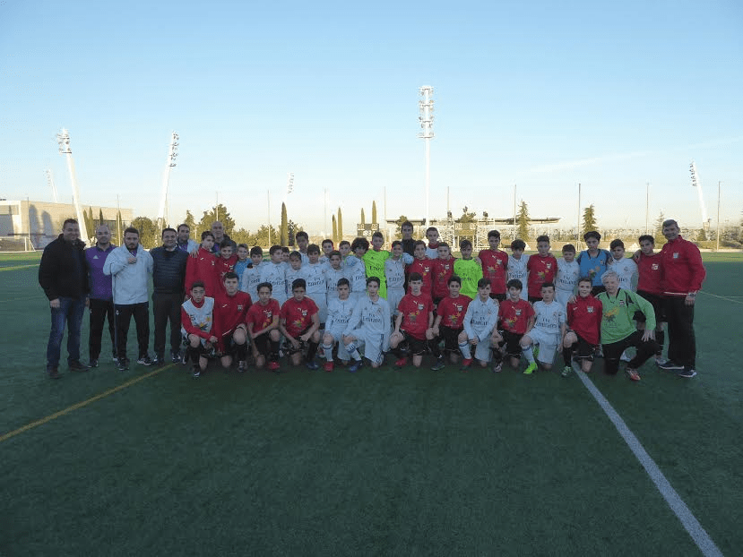 LA NUCIA.- Deportes-&nbsp;FUTBOL