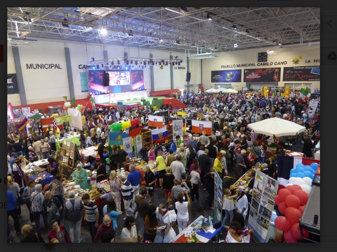 DIA INTERNACIONAL DE LA&nbsp;NUCIA