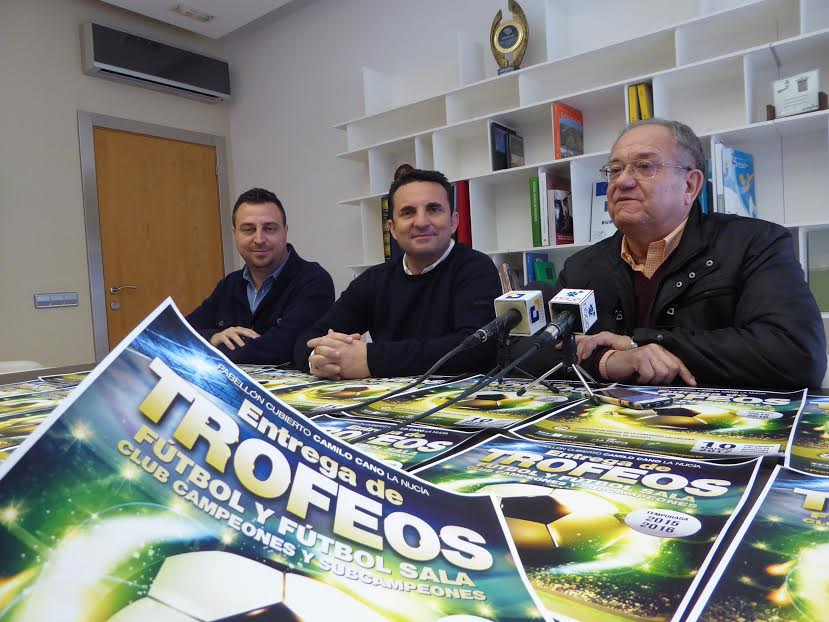 LA NUCIA.-Deportes- FUTBOL&nbsp;PROVINCIAL