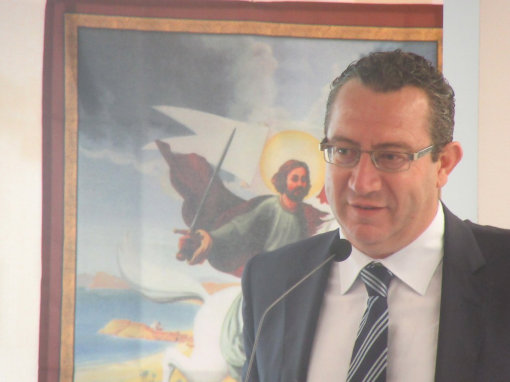 Benidorm.- EN LA TRAMA CONTRA LEOPOLDO EL HOMBRE X ERA EL&nbsp;ALCALDE