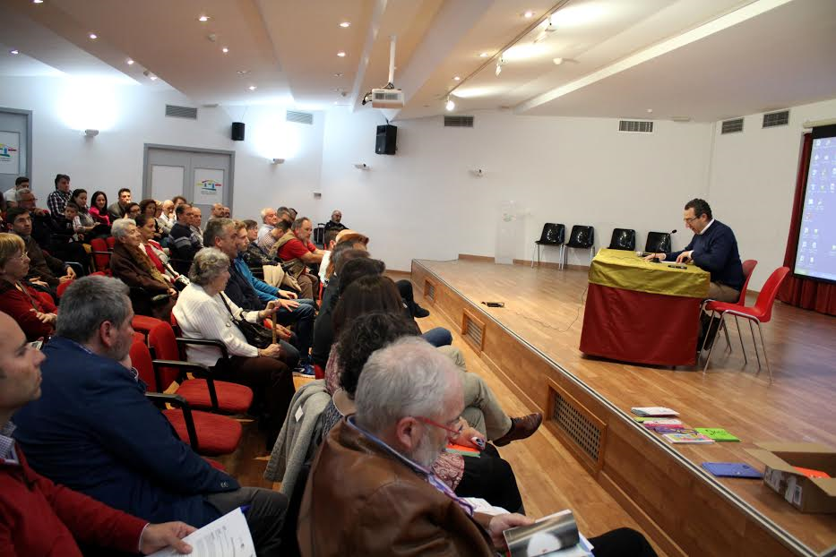 Benidorm.- AREA DE&nbsp;MOVILIDAD