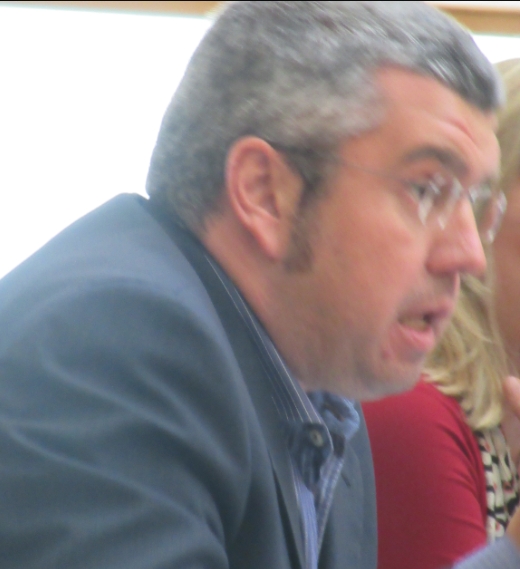 Benidorm.- SOBRESEIDA OTRA DEMANDA CONTRA LEOPOLDO&nbsp;BERNABÉU