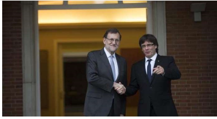 EL CIRCO NACIONAL.- RAJOY PUEDE ACABAR CON EL&nbsp;INDEPENDISMO