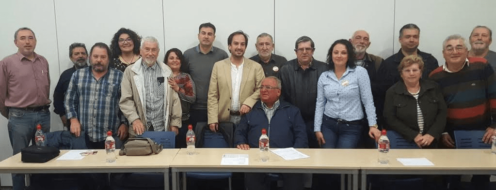 Som Valencians continúa su expansión en Alicante con la presentación de Som Valencians La Marina&nbsp;Alta
