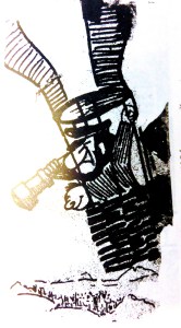 Benidorm.- DESDE EL GLOBO DEL TIO&nbsp;CUC