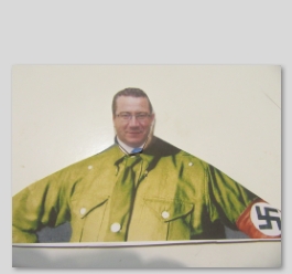 Benidorm.- EL ALCALDE HA DEJADO DE SER IDEOLOGICAMENTE UN&nbsp;SUBMARINO