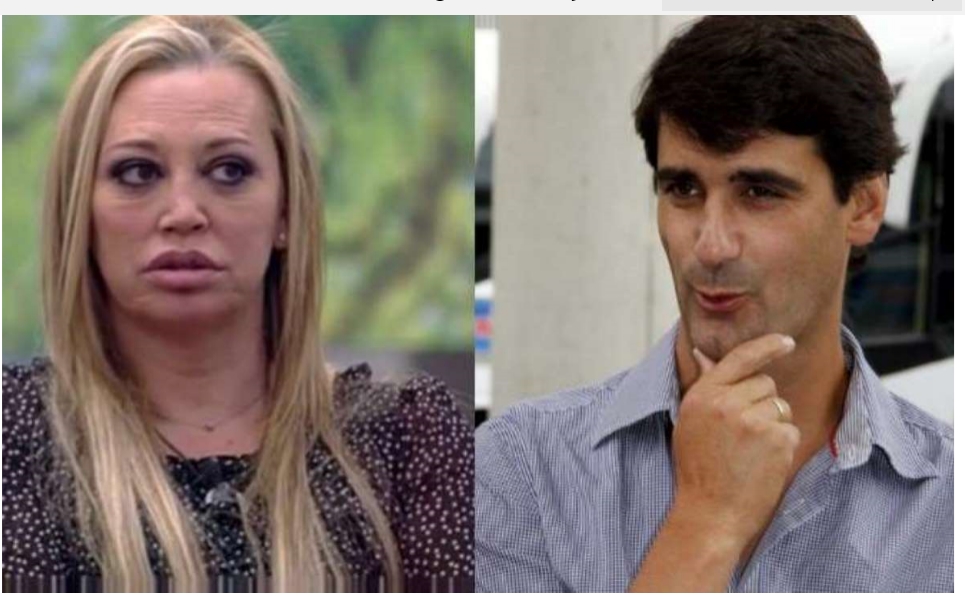 EL CIRCO NACIONAL.- «ANDREITA» PODRIA NO SER HIJA DE&nbsp;UBRIQUE