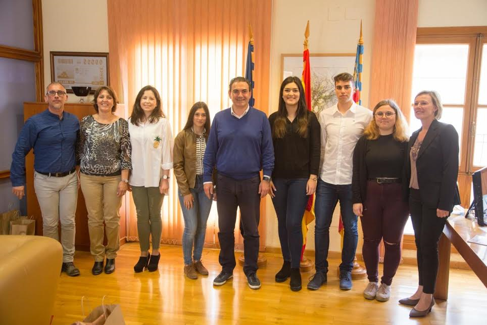 L’ALFAS.- EDUCACIÓN