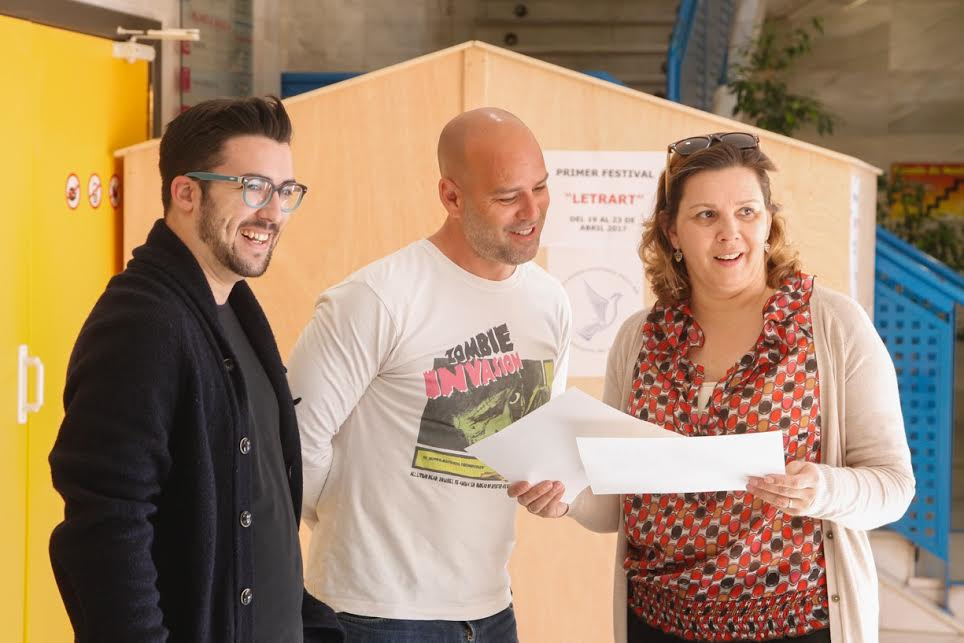 L’ALFAS.- CULTURA-POESIA