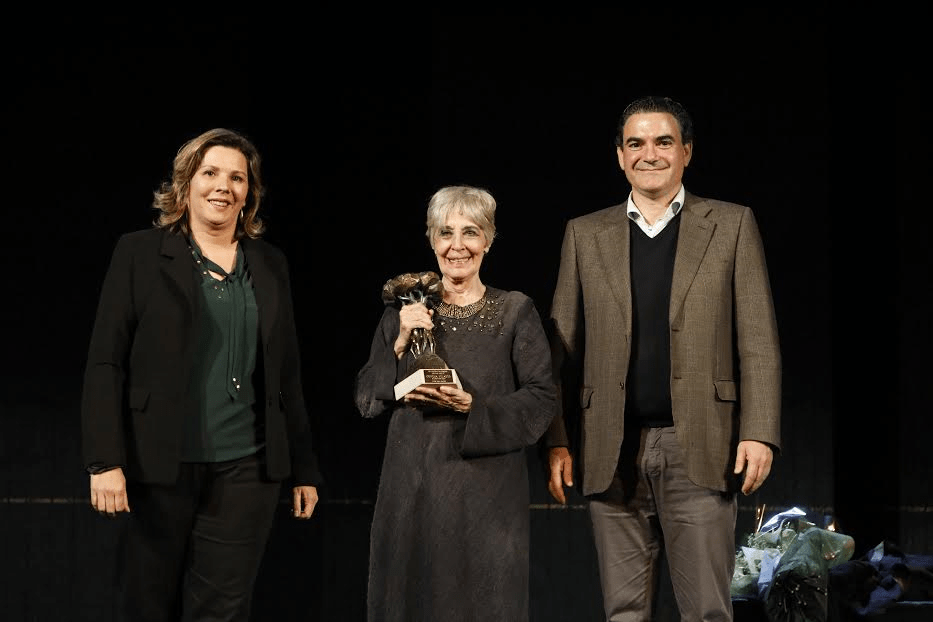 L’ALFAS.- MOSTRA TEATRO