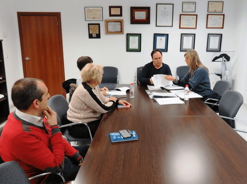 FINESTRAT ADJUDICÓ EL SERVICIO DE RECOGIDA DE BASURA POR JUNTA DE GOBIERNO PÚBLICA Y ABIERTA A LA ASISTENCIA DE CUALQUIER&nbsp;CIUDADANO