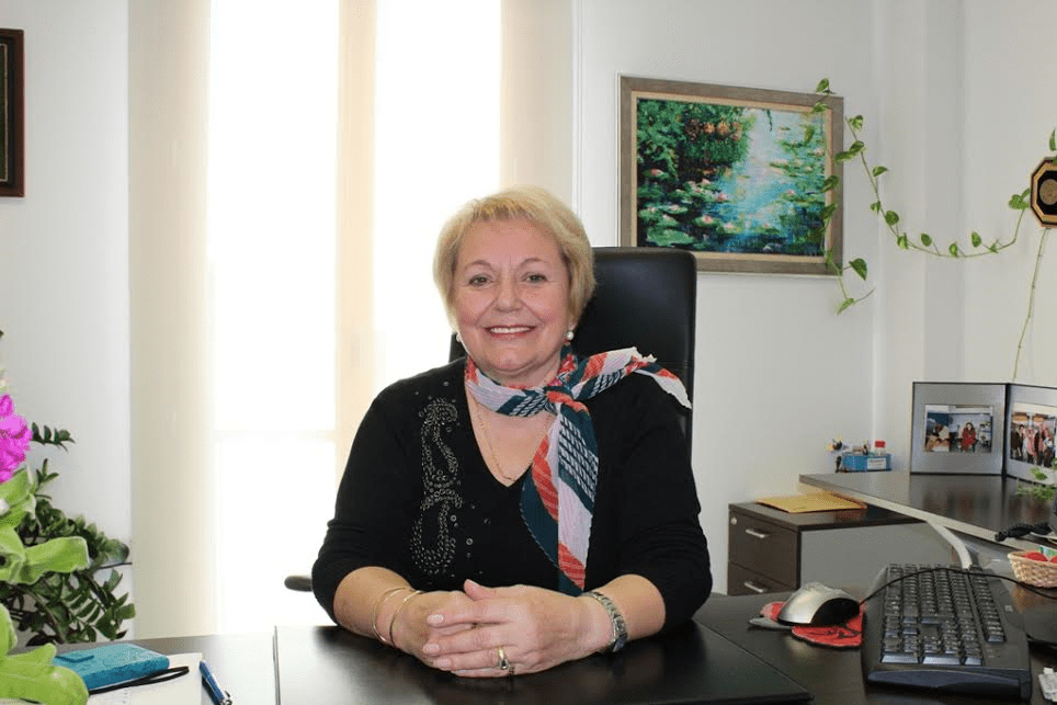 FINESTRAT CELEBRA UNA CHARLA SOBRE MEDIDAS DE SEGURIDAD Y PREVENCIÓN DE DELITOS DESTINADA A LAS PERSONAS&nbsp;MAYORES