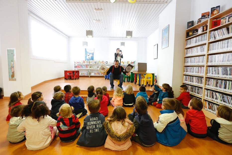 L’ALFAS.-. EDUCACIÓN