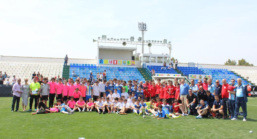 Benidorm.- Deportes. EL VILLA SE QUEDA EN CASA