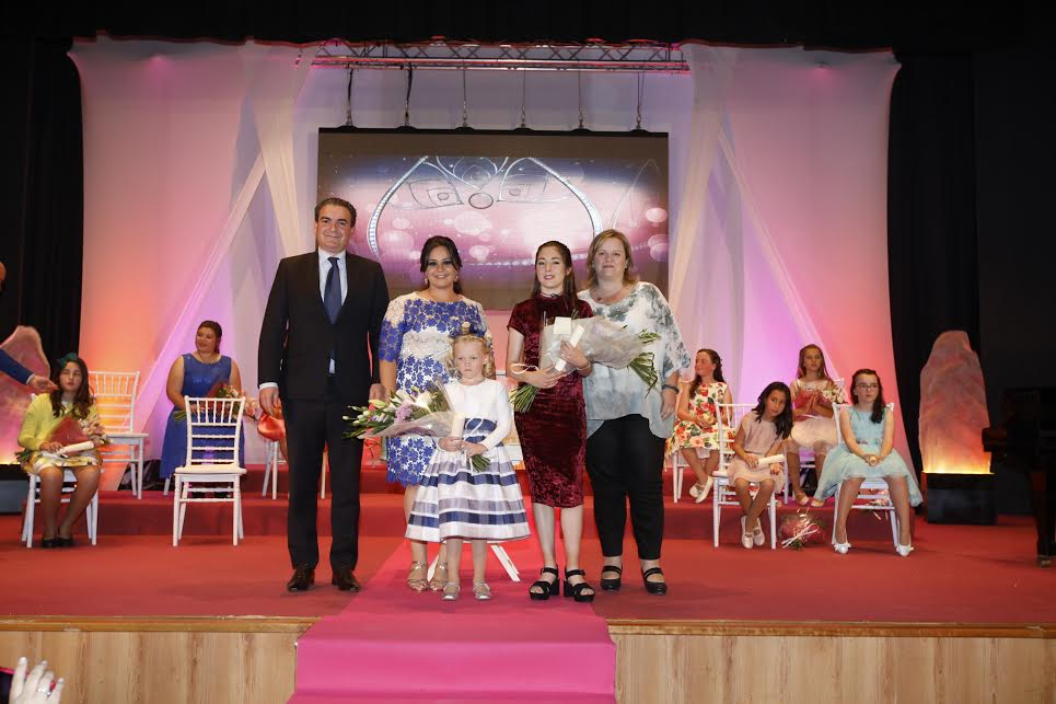 L’ALFAS.- FIESTAS-PATRONALES y BARRIO&nbsp;FERRERÍA