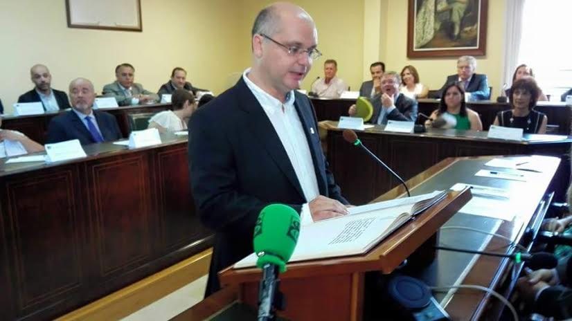 PARQUE LA CALA DE LA VILA PEOR QUE CUANDO GOBERNABA EL&nbsp;PP