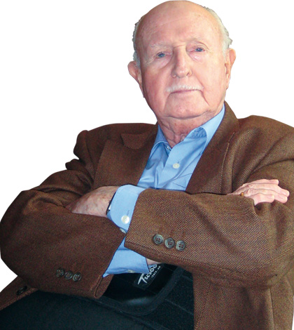 BENIDORM.- FALLECIMIENTO DEL EX ALCALDE REVERTE&nbsp;COMA