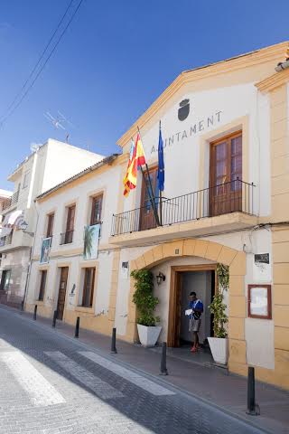 L’ALFAS.-EL AYUNTAMIENTO CONTRATARÁ A 4 JÓVENES DURANTE UN&nbsp;AÑO