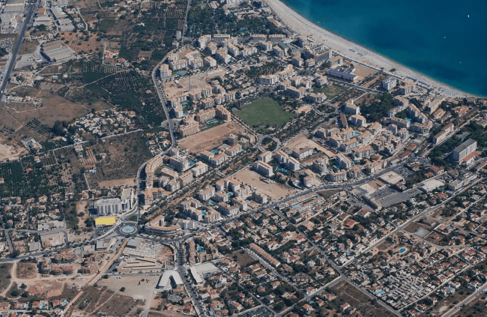 L’ALFAS.-El Ayuntamiento prohíbe las quemas&nbsp;agrícolas