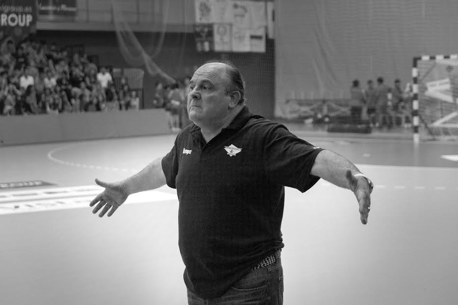 Benidorm.- Deporte- BALONMANO