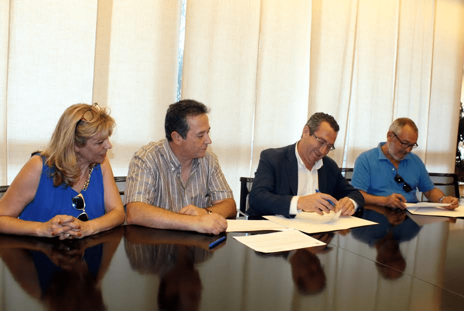 Benidorm.-  La Agrupación Local de AMPA’s organiza un año más la Escuela de Verano para menores de 3 a 12&nbsp;años