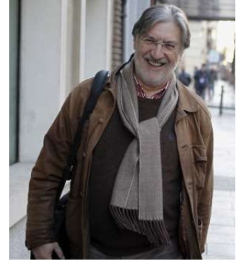 EL CIRCO.- SALTA UN «ESPONTANEO» A&nbsp;SUSANA