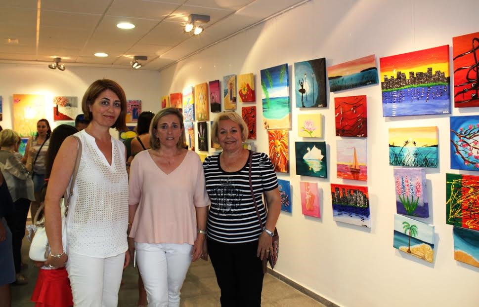 FINESTRAT.- CULTURA-EDUCACIÓN