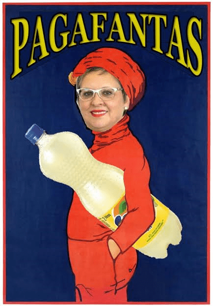 Benidorm.- ¿EN QUE TRABAJA LA EDIL&nbsp;PAQUITA?