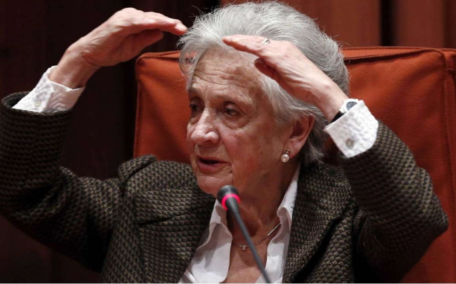 EL CIRCO.- DE RISA LO DE MARTA&nbsp;FERRUSOLA